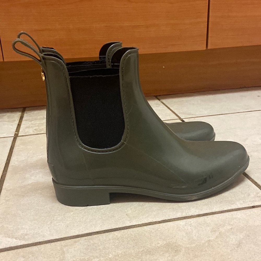 Sam Edelman Rain Boots